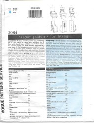 2084 VOG BK